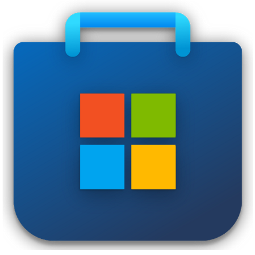 Меню Microsoft Store (ПК)